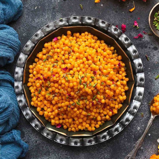 Loose Boondi / Bedana