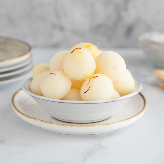 Rasgulla
